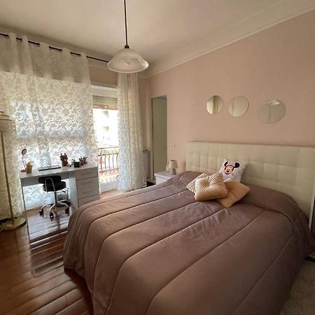 Exotic Room Roma Exterior foto