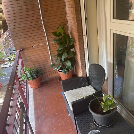 Exotic Room Roma Exterior foto