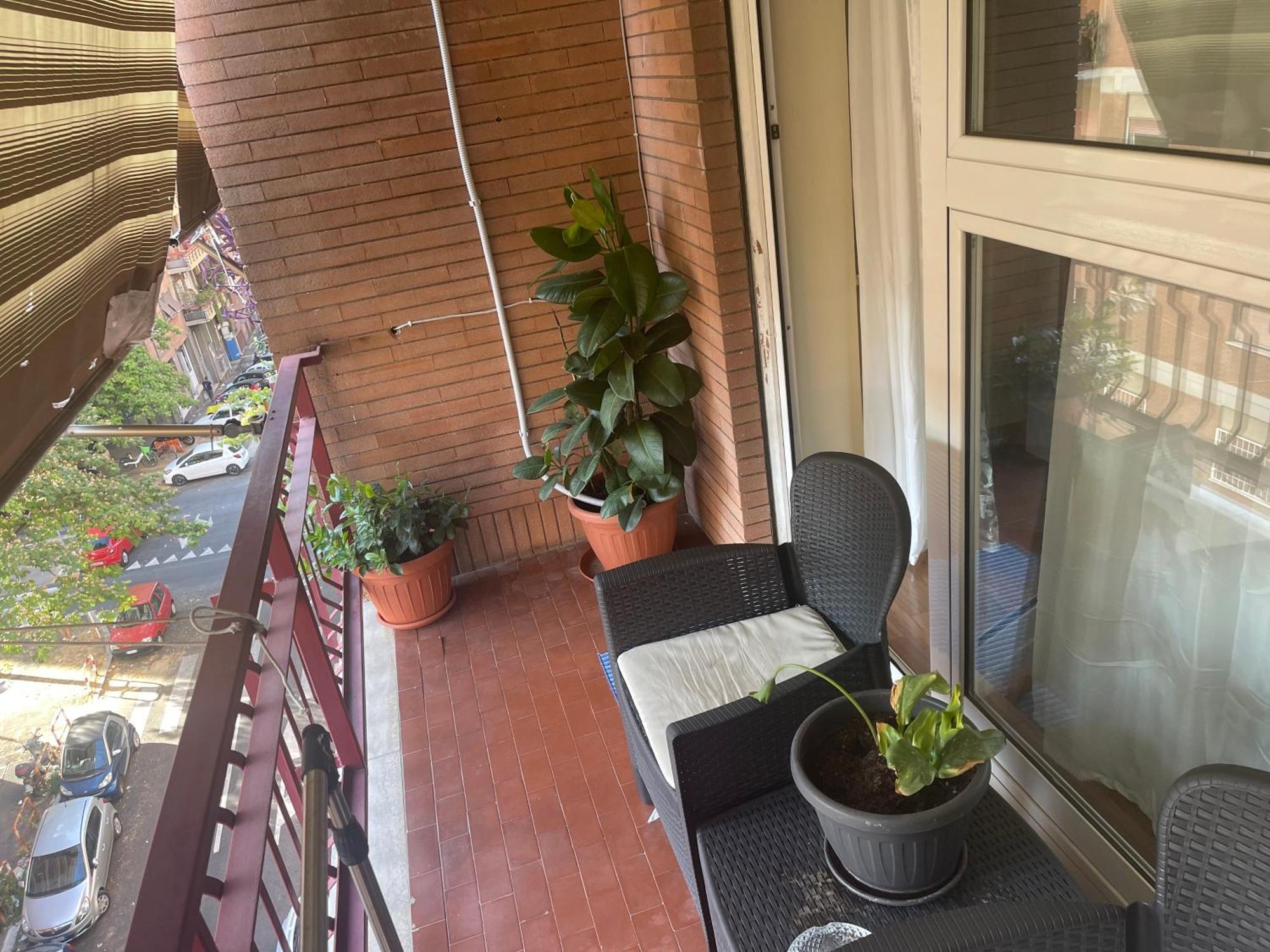 Exotic Room Roma Exterior foto